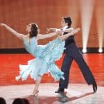 Kathryn and Legacy on So You Think You Can Dance