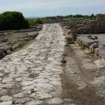 Roman Road The Roman Road