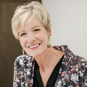 Picture of Laurel Thomas