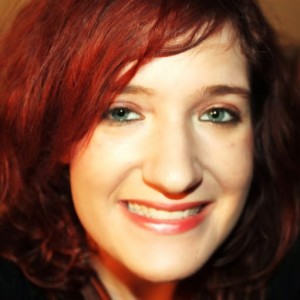 Picture of Meagan Thomas