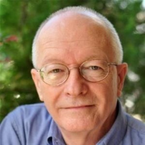 Picture of Henry McLaughlin