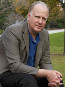 James Scott Bell