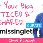 MissingLettr Curate