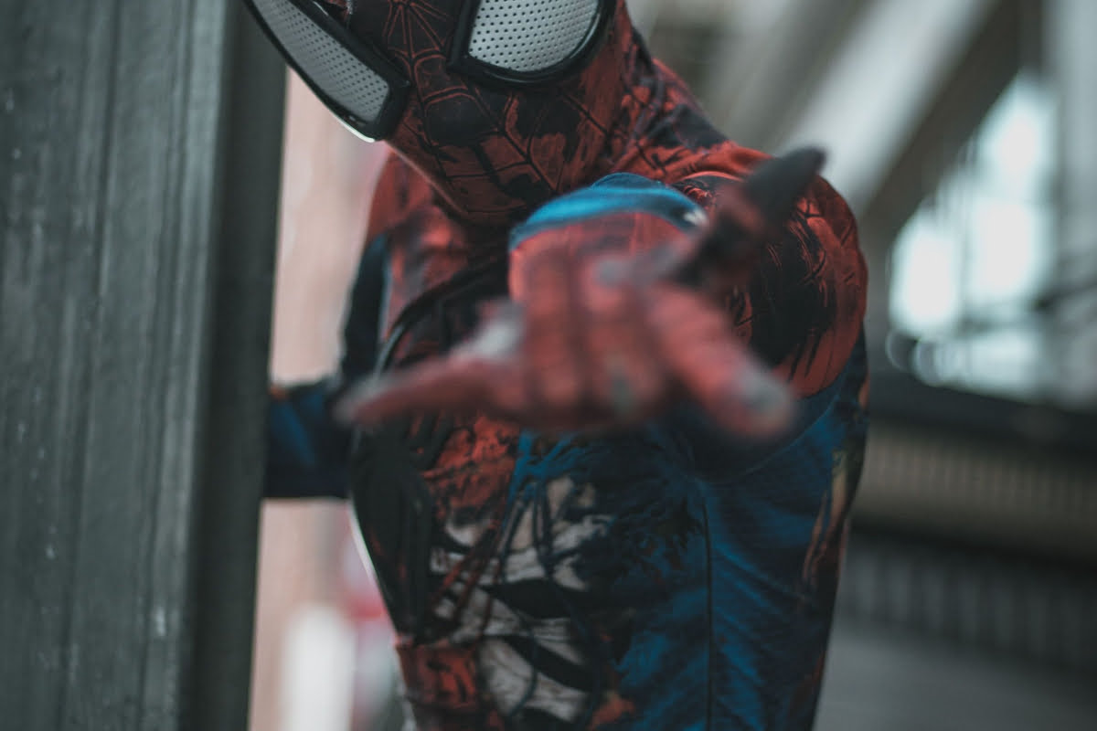 How to Write Childrens Books - 67% Comm - 7+ Hrs of teaching! 8 Spiderman has Writing Momentum