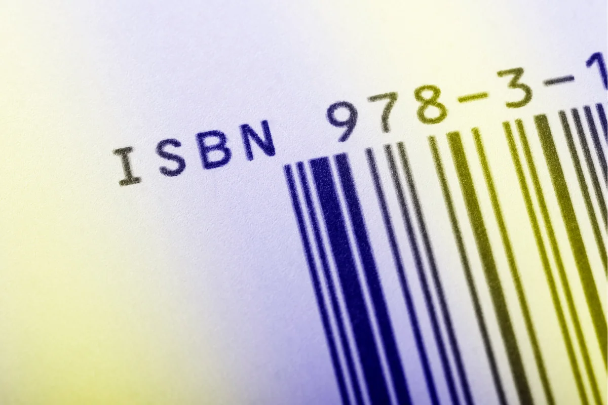 ISBN