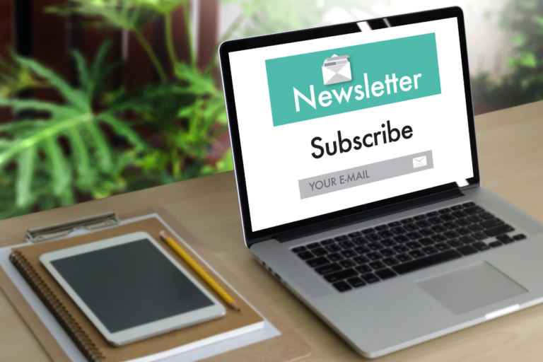 newsletter image