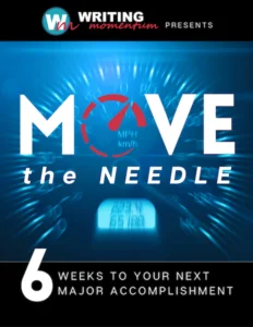 Move the Needle ebook