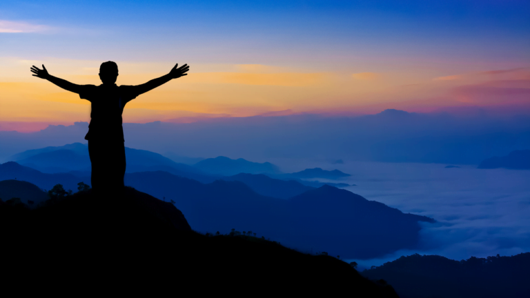 Writers vs Fear: How to Conquer Your Inner Demons