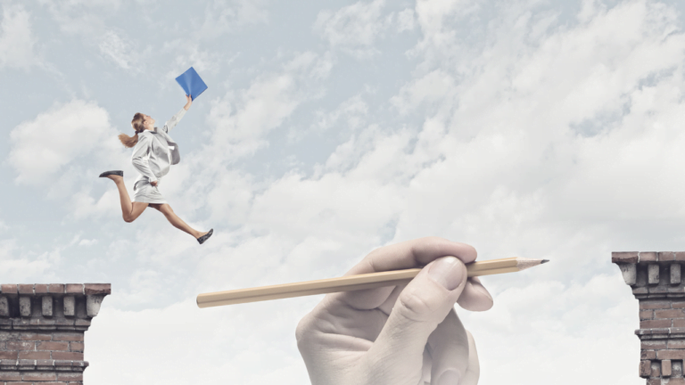 How to Outsmart Your Writing Fears–and Win