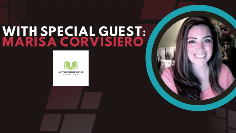 When Should You Sign with an Agent? w/Marisa Corvisiero