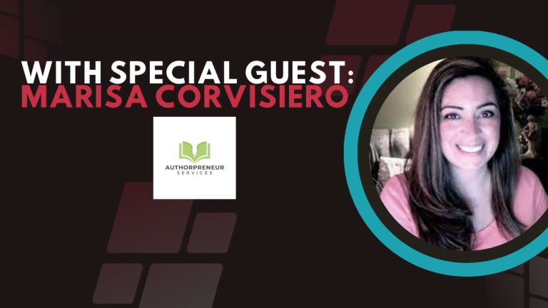 Cracking the Code: Understanding Trends in the Writing Market w/ Marisa Corvisiero