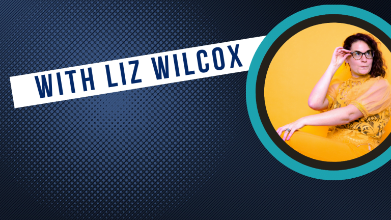 Even Writers Need a Long-Term Strategy with Liz Wilcox