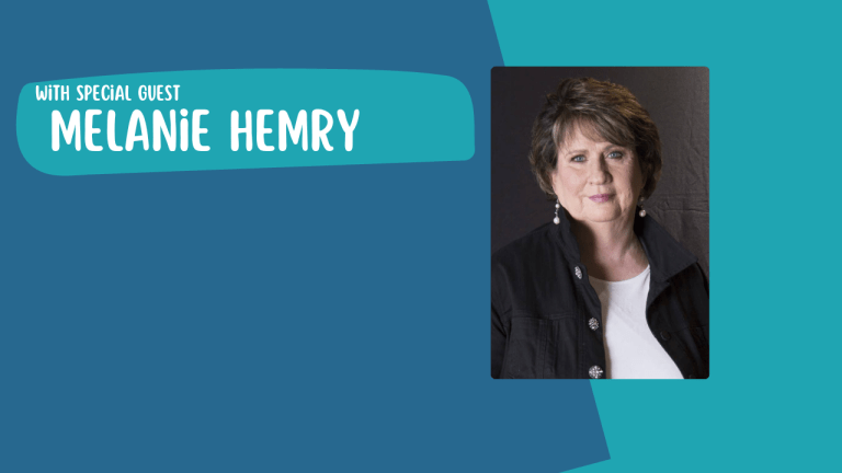 The Importance of the First Chapter with Melanie Hemry
