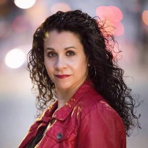 Picture of Gina Conroy