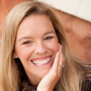 Picture of Robin Patchen